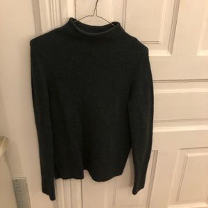 Madewell sweater
